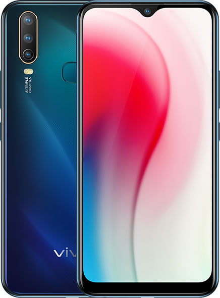 VIVO Y3