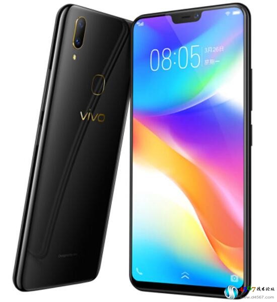 VIVO Y85/Y85A (PD1730) 忘记屏幕锁密码 保资料解锁成功案例